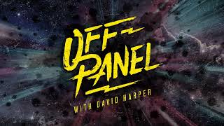 Off Panel Special 2 Unlimited Comics with ComiXologys David Steinberger [upl. by Adorne965]