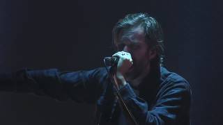 Between The Buried And Me LIVE Mirrors  Obfuscation  Haarlem The Netherlands 2019 Patronaat [upl. by Boesch]