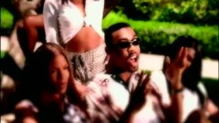 Montell Jordan  Somethin 4 Da Honeyz [upl. by Oiram]