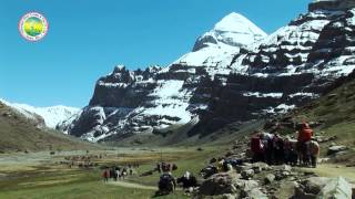 Kailash Tour Information Mansarovar Yatra Mt Kailash Vlog Himalayan Glory Travel [upl. by Aeiram]