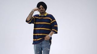 Selfmade  Sidhu Moose Wala llSlowed Reverb subscribe ker my YouTube channel Sidhu Moose wala [upl. by Odlabso]