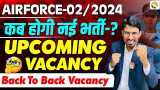 Airforce New Vacancy 2024  Airforce New Vacancy 2023  Airforce new bharti Airforce 2023 Airforce [upl. by Aynnat578]