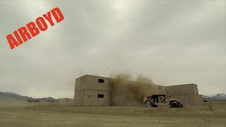 A10 Warthog Live Fire • JTAC Training • Brrrrrrt [upl. by Dora]