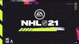 NHL 21 Episode 44 [upl. by Libenson]