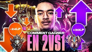 Les FONDAMENTAUX pour 1VS9 et SORTIR du LOW ELO [upl. by Nosnek]