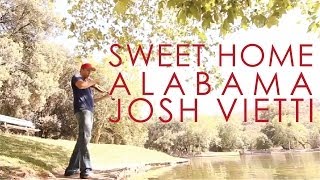 Sweet Home Alabama  Violin Cover  Josh Vietti [upl. by Eizzik]