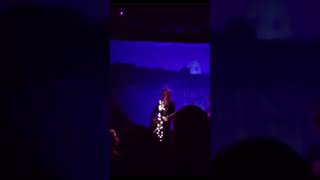 Phoebe Bridgers and Harrison Whitford cover Torn by Ednaswap famously covered by Natalie Imbruglia [upl. by Anitselec]