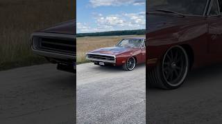 Dodge Charger Mix😎🇸🇪dodgecharger [upl. by Cleon]