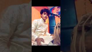 puneet puneetkumar music tabla [upl. by Terchie189]