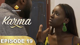 Série  Karma  Saison 2  Episode 19  VOSTFR [upl. by Egres]