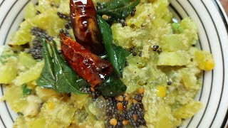 sorakkai kootusurakkai recipe tamil bottle gourd gravy in tamil [upl. by Eedya]