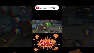 freefire freefirelive vip gaming realme7freefiregaming freefiremax ffnextlevel [upl. by Aicekan]