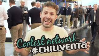 Chillventa 2022  Cool Cooler Chillventa [upl. by Eniawd]