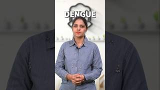 In this quick video Dengue fever its symptoms and effective treatmentsshorts [upl. by Adnuhs]