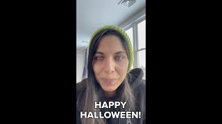 Dracula Cockroach Pranks amp Batman  Halloween Madness with Sheena Melwani amp TRID [upl. by Ardekan]