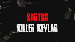 Sartso Killer Kevlar Jeans TEST [upl. by Alurta]