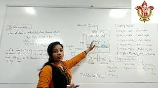 ZEOLITE PROCESSENGINEERING CHEMISTRY [upl. by Marge]