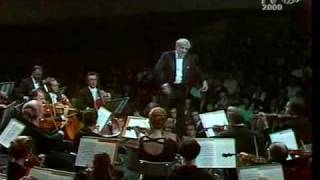 Berlioz quotSymphonie Fantastiquequot 3rd Mvt Part 2  Leonard Bernstein [upl. by Nikolas]