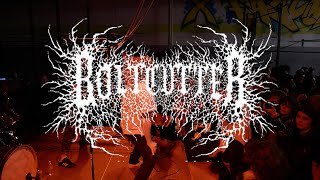 Boltcutter LIVE  Northwest Hardcore Fest 12724 Full Set [upl. by Netsirt462]