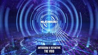 Antiserum amp Definitive  The Void  Subsidia [upl. by Ahsanat315]