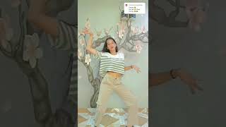 Sad Girlz Luv Money  Jennie chereo  DANCE COVER MIRRORED  requestedvideo jennie shorts [upl. by Doomham132]