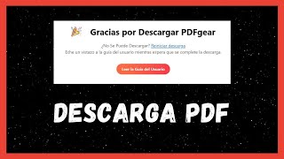 ¿Mejor Editor de PDF Convierte Edita Firma y Divide todo Gratis 2024 [upl. by Renie846]