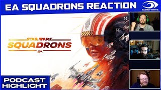 Star Wars Squadrons  Full Gameplay Walkthrough [upl. by Donahue]