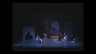 Kenichi Sokis Coppelia Act2 Part3 [upl. by Araek]