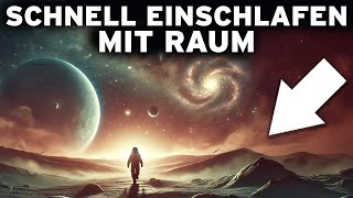 3 Stunden im UNIVERSUM zum schnellen Einschlafen Eine UNGLAUBLICHE Reise ins Weltall [upl. by Neirda]