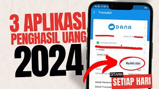 PEKERJAAN FREELANCE ONLINE PAKAI HP KERJA ONLINE DIBAYAR PER HARI  Cara DAPAT UANG Dari Internet [upl. by Ekusoyr597]