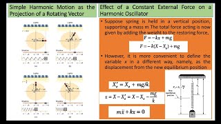 Analytical Mechanics lecture 6 part 2 [upl. by Cherry278]