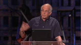 The riddle of experience vs memory  Daniel Kahneman [upl. by Kermy]