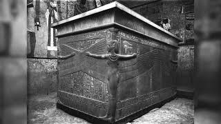 Tutankhamun’s FuneraryFor whom was the basin commissioned if not for Akhenaten or Tutankhaten [upl. by Dhiren]