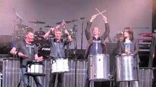 Runrig Concert Clips [upl. by Aehsal]