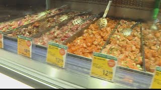 Foodland named ‘Best Place to buy Poke’ by Honolulu Magazine [upl. by Tterrab]