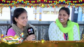 Aaniye Pudunga Venam  Tamil New Year Special 2017  Promo [upl. by Griff913]