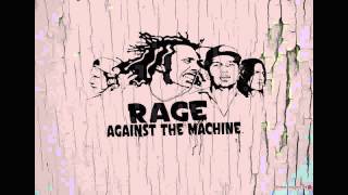 Rage Against The Machine  Renegades of Funk HQ [upl. by Mace400]