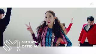 BoA 보아 ONE SHOT TWO SHOT MV [upl. by Yatzeck]