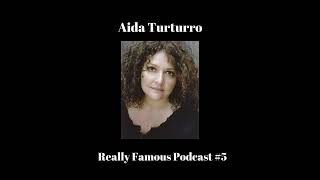 Aida Turturro [upl. by Onahpets904]