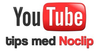 YoutubeTips för nybörjare [upl. by Ayekel277]