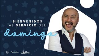 📺 Prédica Cristiana  Servicio dominical  Rev José Ordoñez  26 de noviembre de 2023 [upl. by Derrej]