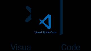 Create Visual Code Studio in Python code python programming coding ai shorts roboticarm [upl. by Eerej]