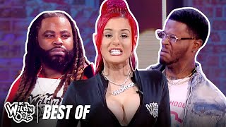 Most Watched WNO Moments 🔥 SUPER COMPILATION  Wild N Out [upl. by Hertzfeld]