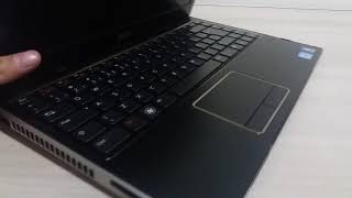 Notebook Dell Vostro V131 Core I5 4gb Hd500 [upl. by Erdeid]