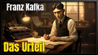 Franz Kafka Das Urteil Hörbuch deutsch [upl. by Jarrod569]