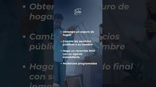 PREPÁRESE PARA SER PROPIETARIO DE UNA VIVIENDA realestate bienesraices realtor casa [upl. by Pharaoh]