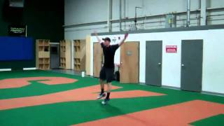 Side Skip with Arm Swing [upl. by Loring]