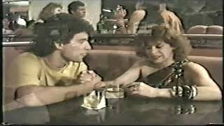 Márcia Ferreira  Chorando se foi  lambada  Clipe Oficial 1986 [upl. by Yelnek291]