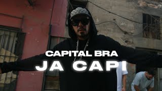 Capital Bra  JA CAPI Official Video [upl. by Nwahsor]