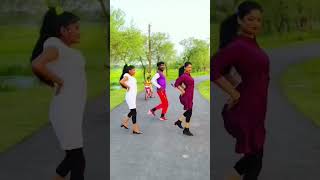 Srabana kahichhi mora paunji haba song dance trendingshorts sambalpuri [upl. by Anialem662]